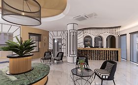 Delfina Boutique Hotel